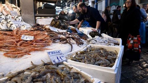 Kalkınma Bakanlığı, oruç gıda fiyatlarının geçen yıla kıyasla sabit veya daha düşük olduğunu söylüyor